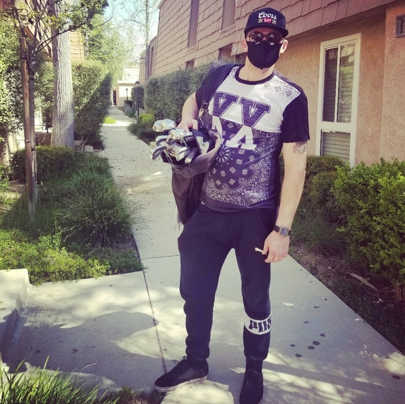 Meet your Posher, Iggy - Picture 4 of 5